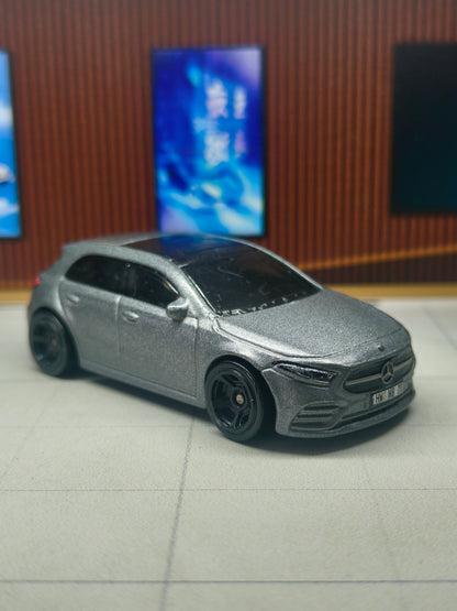 Hot wheels '19 Mercedes-Benz A-Class