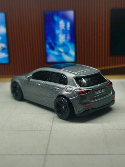 Hot wheels '19 Mercedes-Benz A-Class