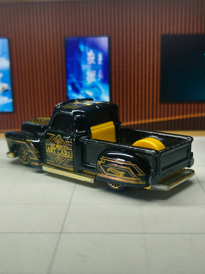 Hot wheels La Troca