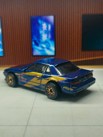 Hot wheels Nissan Silvia (S13)