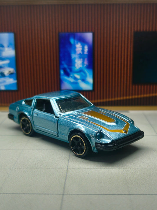 Matchbox 1982 Datsun 280 ZX (Moving Parts)
