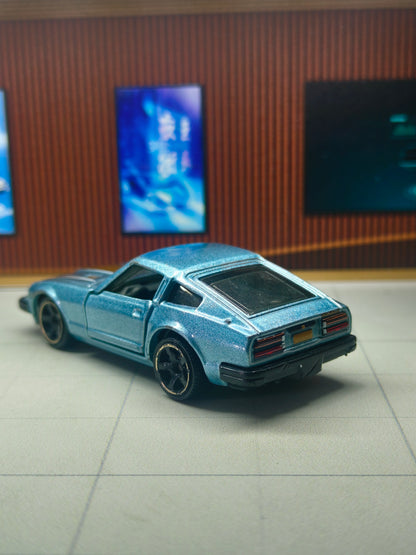 Matchbox 1982 Datsun 280 ZX (Moving Parts)
