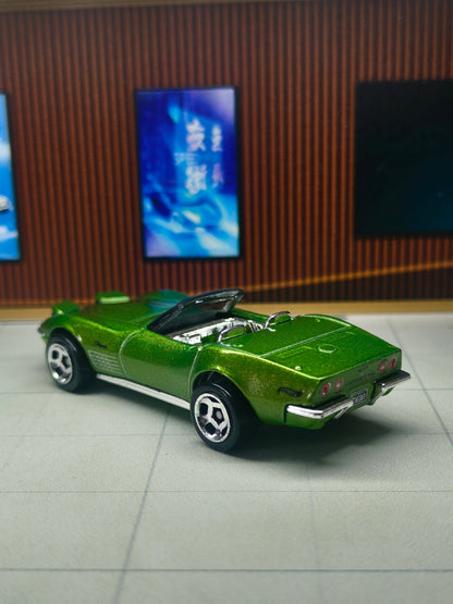 Hot wheels '72 Stingray Convertible 2026 Multipack