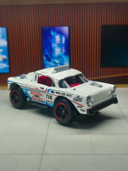 Hot wheels Big-Air Bel-Air
