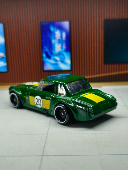 Hot wheels Fairlady 2000
