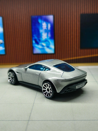 Hot wheels Aston Martin DB10