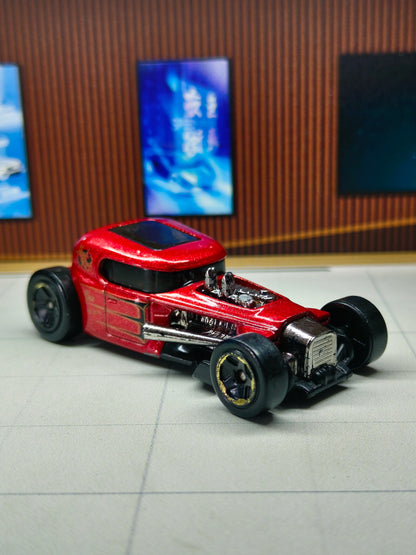 Hot wheels Mod Rod