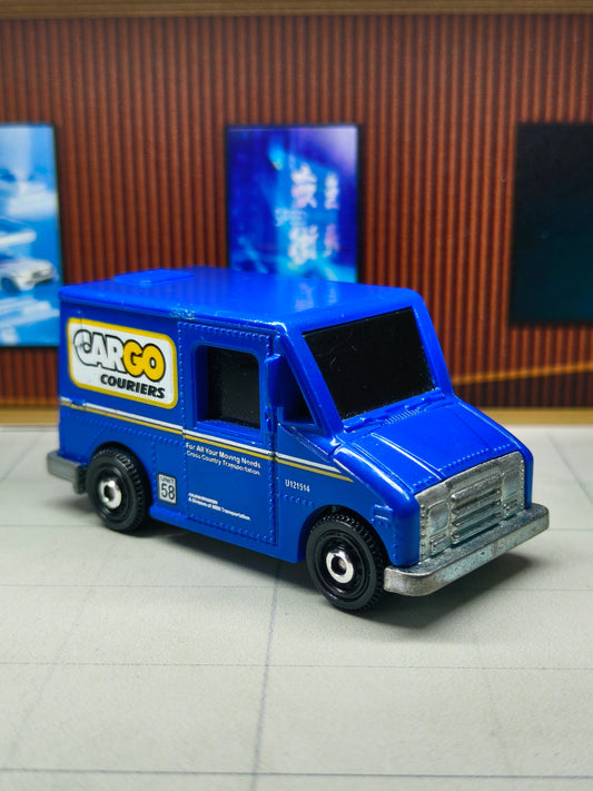Matchbox Express Delivery