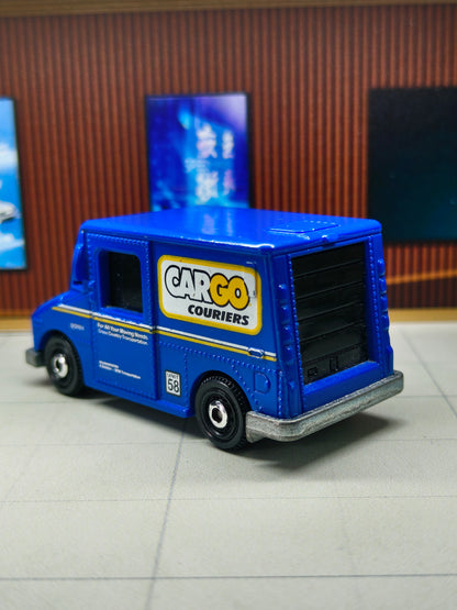 Matchbox Express Delivery