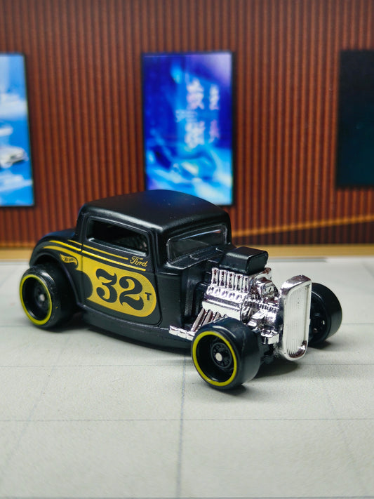 Hot wheels '32 Ford