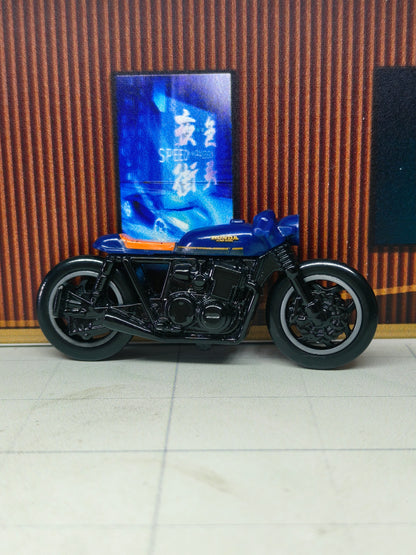Hot wheels Honda CB750