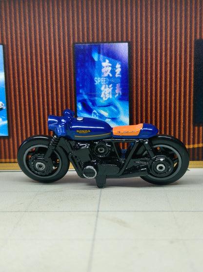 Hot wheels Honda CB750