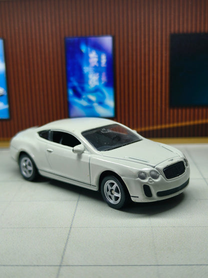 Welly Bentley Continental
