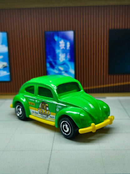 Matchbox '62 Volkswagen Beetle