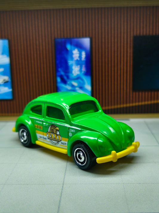 Matchbox '62 Volkswagen Beetle