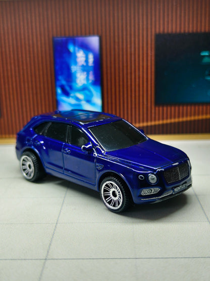 Matchbox Bentley Bentayga