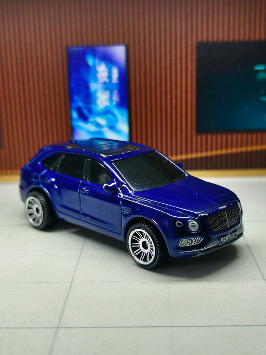 Matchbox Bentley Bentayga