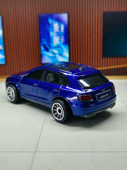 Matchbox Bentley Bentayga