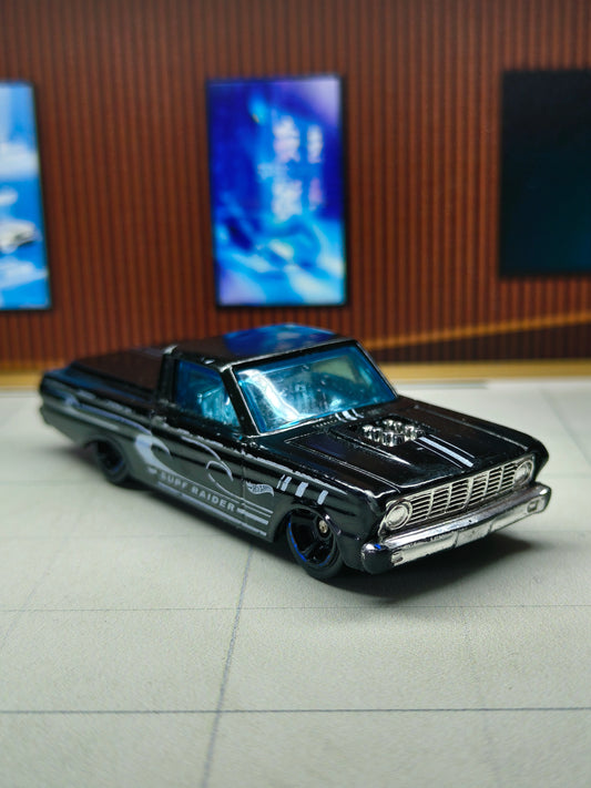 Hot wheels '65 Ford Ranchero