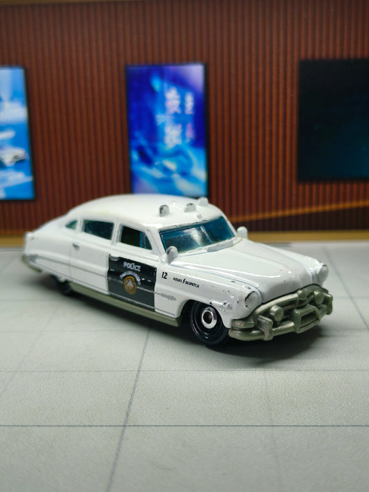 Matchbox '51 Hudson Hornet