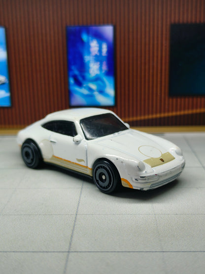 Hot wheels '96 Porsche Carrera