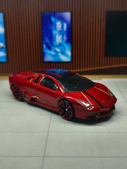Hot wheels Lamborghini Reventon