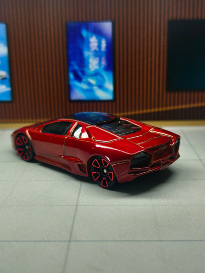 Hot wheels Lamborghini Reventon