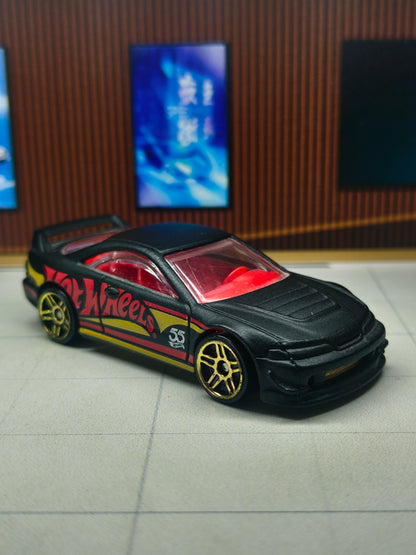 Hot wheels Custom '01 Acura Integra GSR