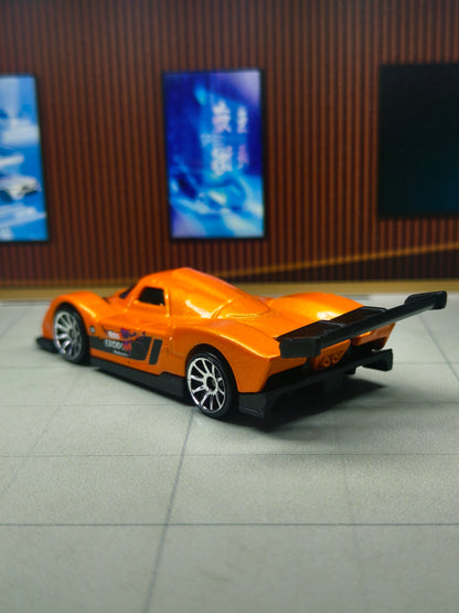 Hot wheels Krysalys Fogo De Seda F&F