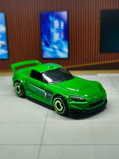 Hot wheels Honda S2000