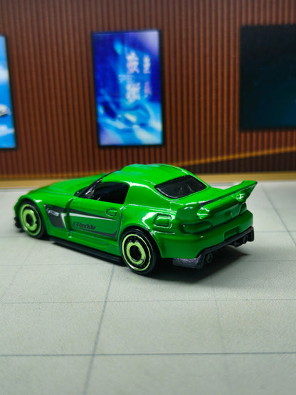 Hot wheels Honda S2000