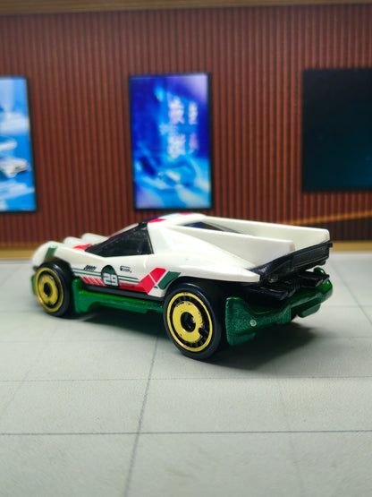 Hot wheels Rally Speciale
