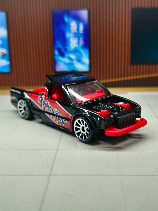 Hot wheels Limited Grip