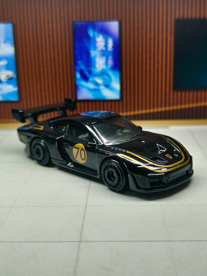 Hot wheels Porsche 935