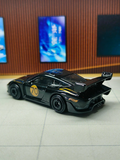 Hot wheels Porsche 935