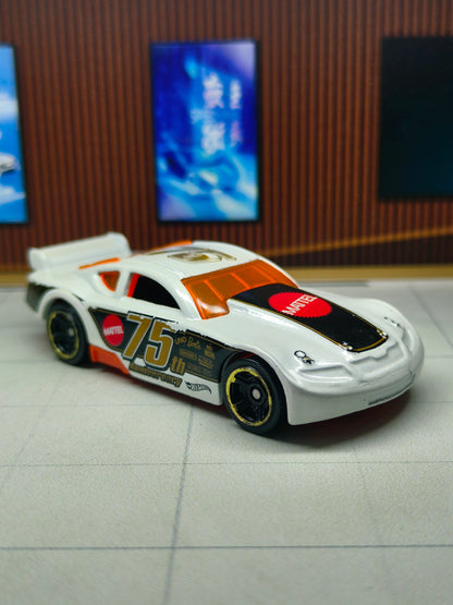Hot wheels Circle Tracker