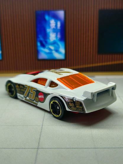 Hot wheels Circle Tracker
