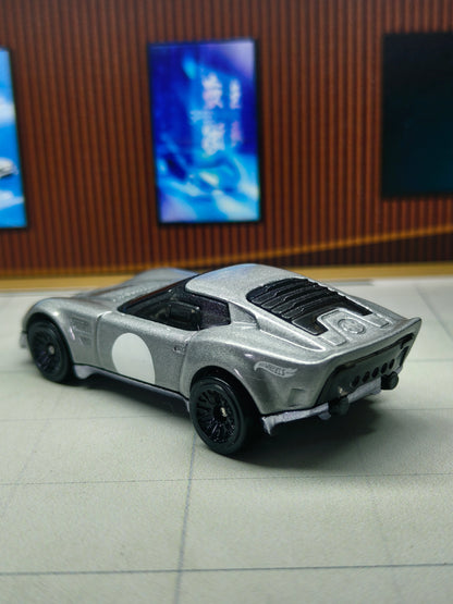 Hot wheels El Segundo Coupe