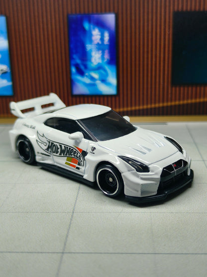 Hot wheels Lb-Silhouette Works GT Nissan 35GT-RR