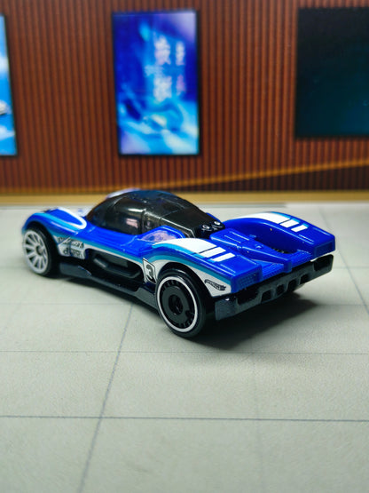 Hot wheels Group C Fantasy