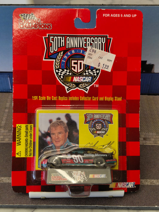 Racing Champions 50TH Anniversary Dick Trickle #90