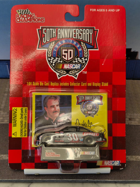 Racing Champions 50TH Anniversary #30 Gumout