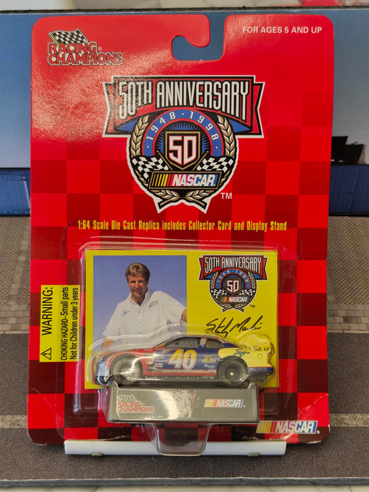 Racing Champions 50TH Anniversary Sterling Marlin