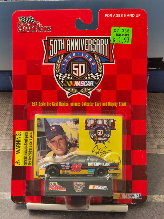 Racing Champions 50TH Anniversary David Green #96