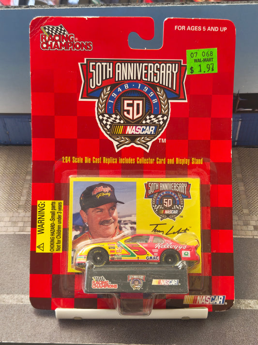 Racing Champions 50TH Anniversary #5 Terry Labonte