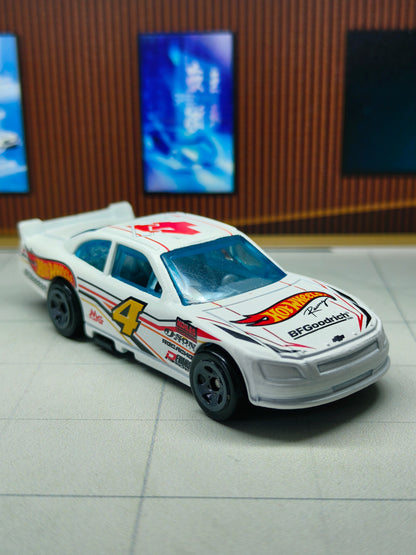 Hot wheels 2010 Chevy Impala
