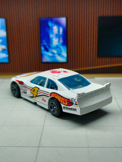 Hot wheels 2010 Chevy Impala