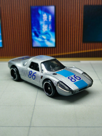 Hot wheels Porsche 904 Carrera GTS