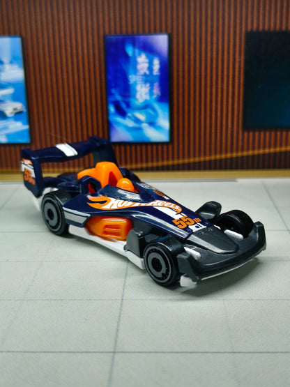 Hot wheels 4-Trac