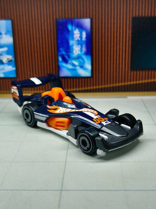 Hot wheels 4-Trac